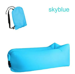 Outdoor Inflatable Air Sofa
