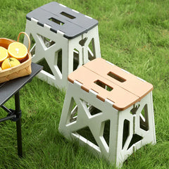 Portable Folding Stool for Kids and Adults