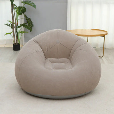Solo Lounger Inflatable Chair