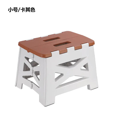Portable Folding Stool for Kids and Adults