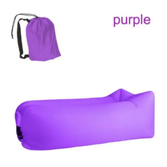 Outdoor Inflatable Air Sofa