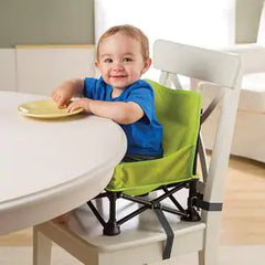 Portable Multifunctional Baby Folding Chair