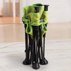 Portable Multifunctional Baby Folding Chair