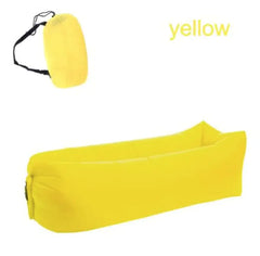 Outdoor Inflatable Air Sofa