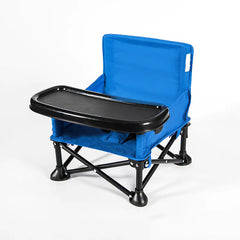 Portable Multifunctional Baby Folding Chair
