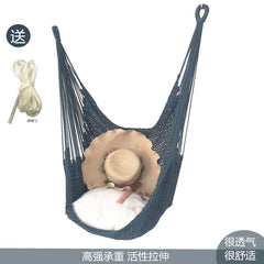 "Outdoor Indoor Balcony Photography Swing Hammock Chair"