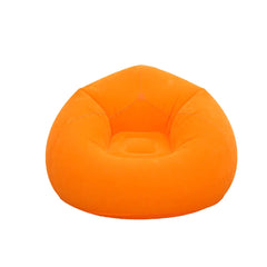 Solo Lounger Inflatable Chair