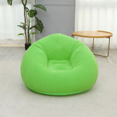 Solo Lounger Inflatable Chair