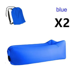 Outdoor Inflatable Air Sofa
