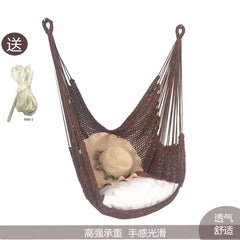 "Outdoor Indoor Balcony Photography Swing Hammock Chair"