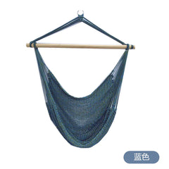 "Outdoor Indoor Balcony Photography Swing Hammock Chair"