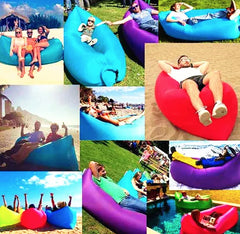 Outdoor Inflatable Air Sofa