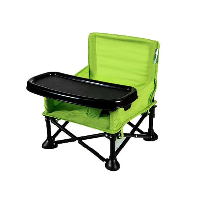 Portable Multifunctional Baby Folding Chair