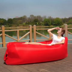 Outdoor Inflatable Air Sofa