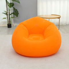 Solo Lounger Inflatable Chair