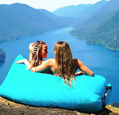 Outdoor Inflatable Air Sofa