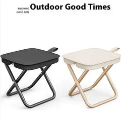 Portable Outdoor Pocket Stool