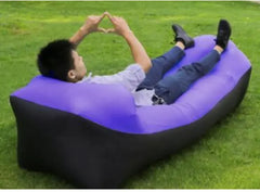 Outdoor Inflatable Air Sofa