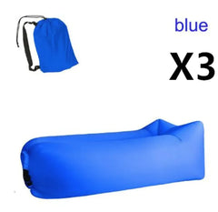 Outdoor Inflatable Air Sofa