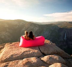 Outdoor Inflatable Air Sofa