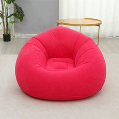 Solo Lounger Inflatable Chair