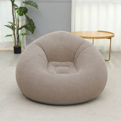 Solo Lounger Inflatable Chair